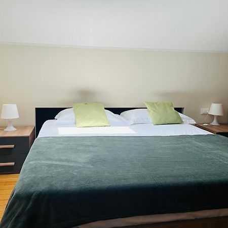 Lux Studio And Apartment كاتانيا المظهر الخارجي الصورة