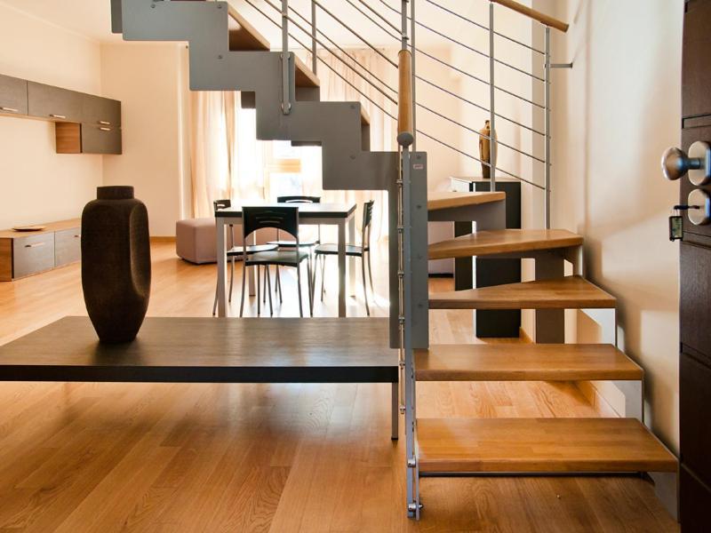 Lux Studio And Apartment كاتانيا المظهر الخارجي الصورة