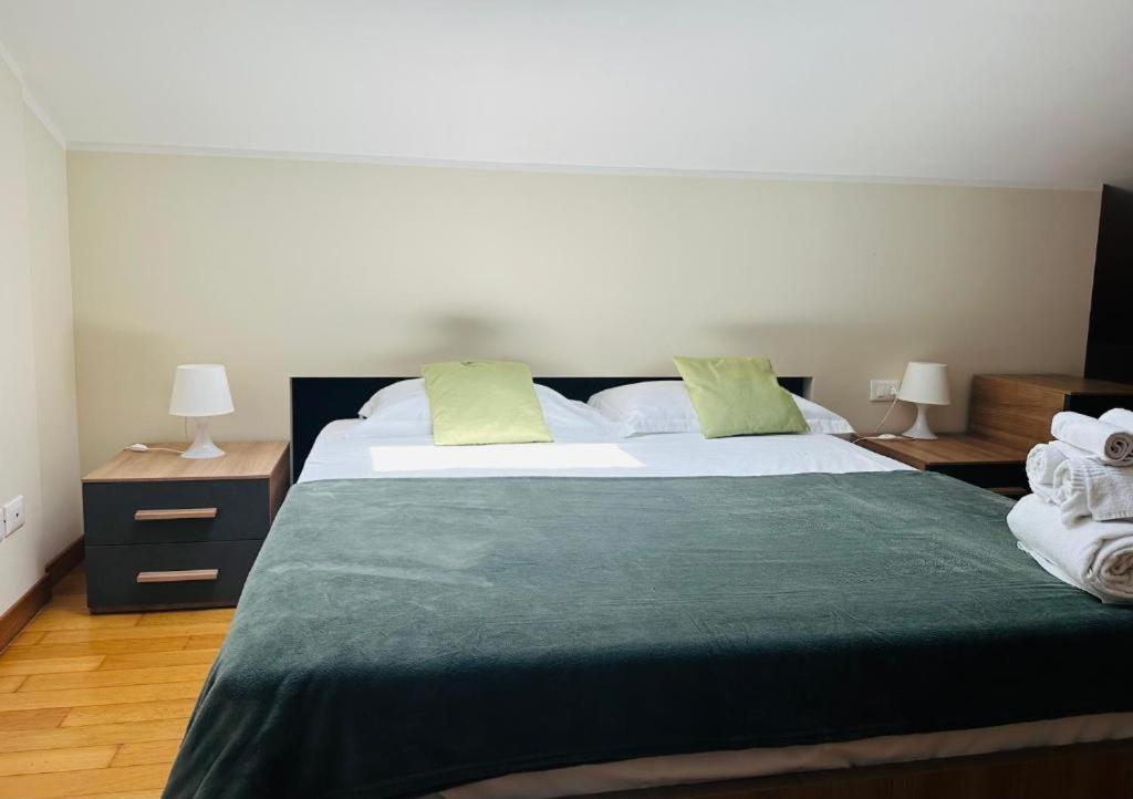 Lux Studio And Apartment كاتانيا المظهر الخارجي الصورة