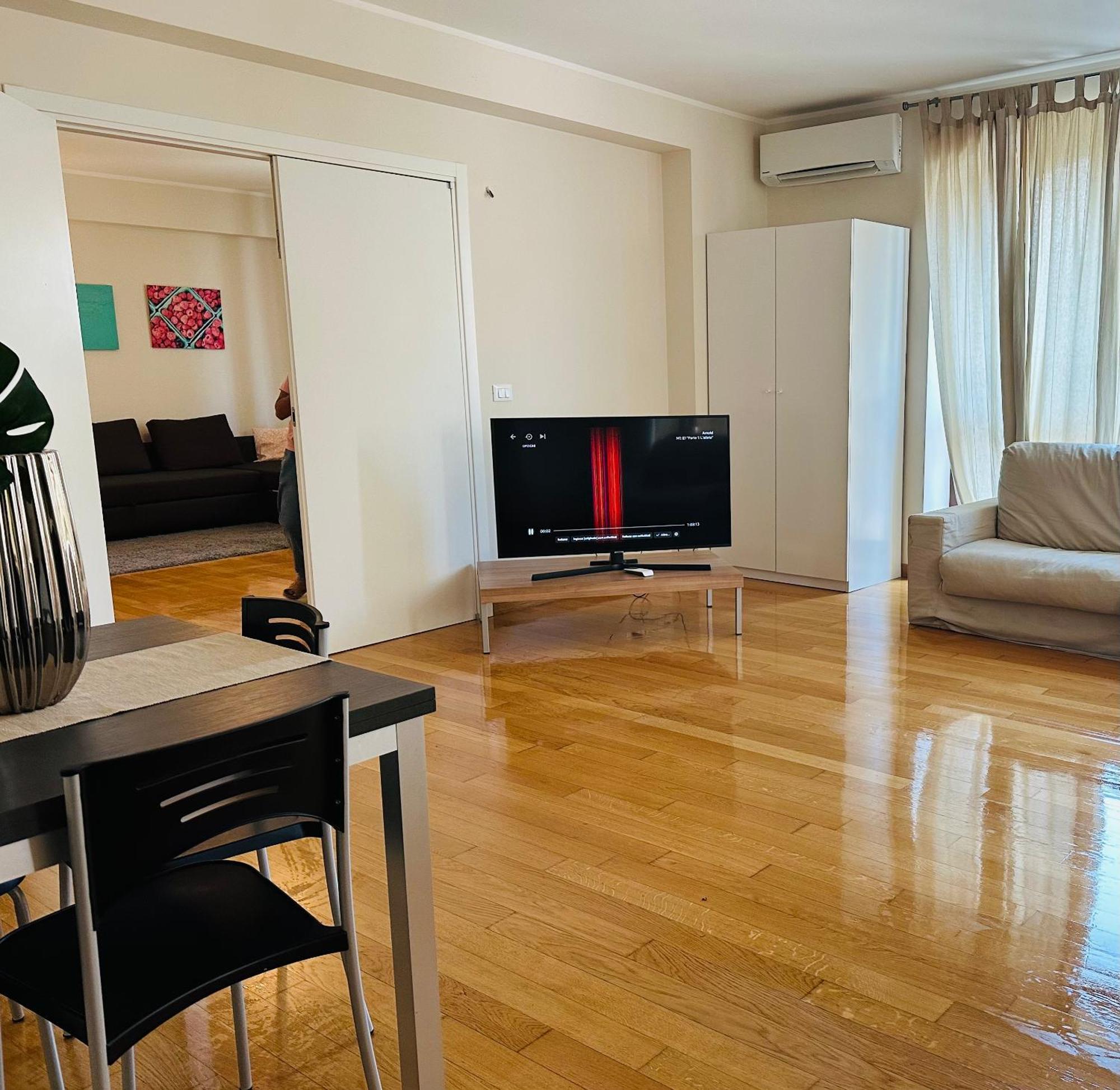 Lux Studio And Apartment كاتانيا المظهر الخارجي الصورة